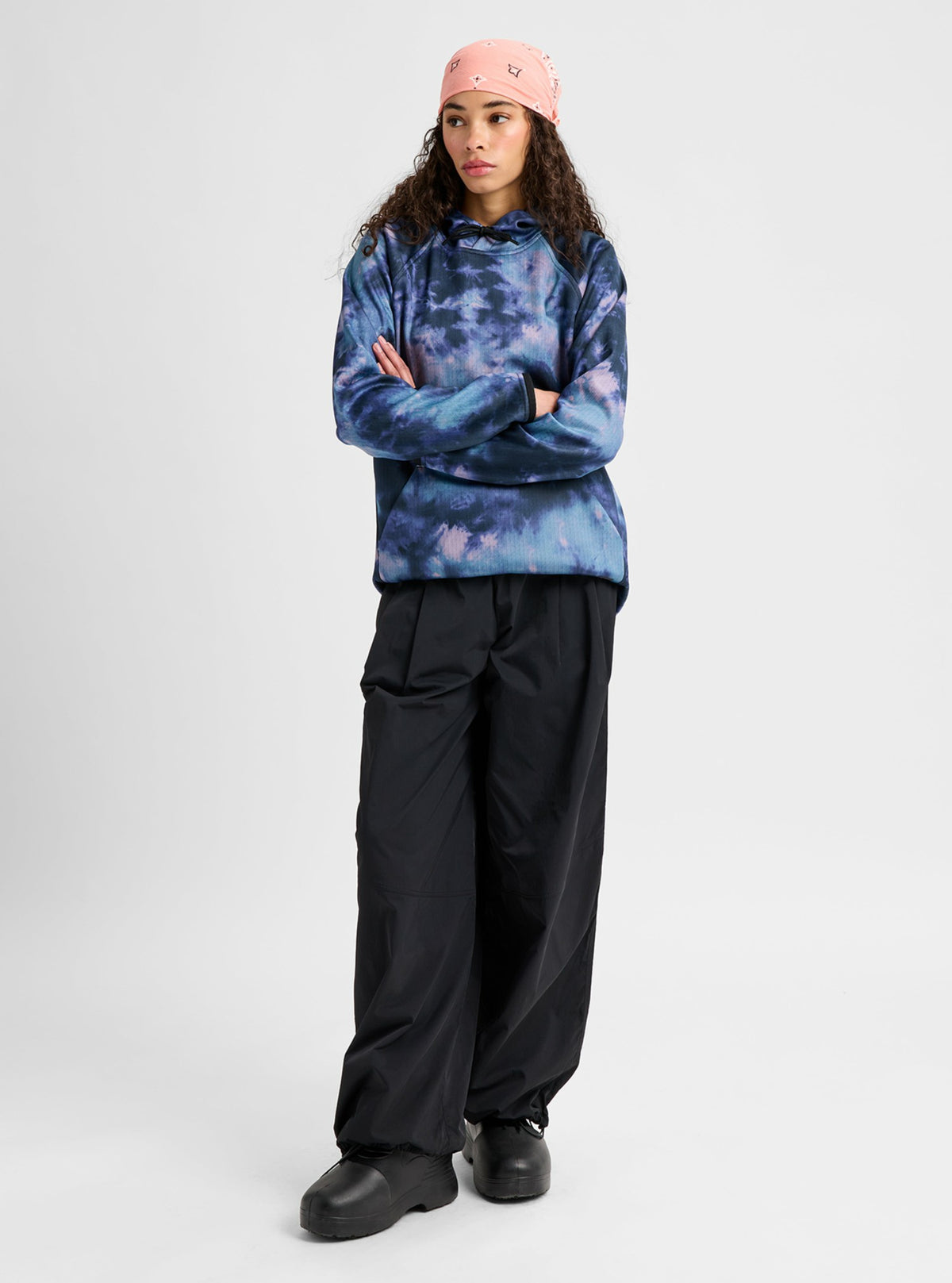 Women's Burton Crown Weatherproof Fleece Pullover 2027 - Burton
