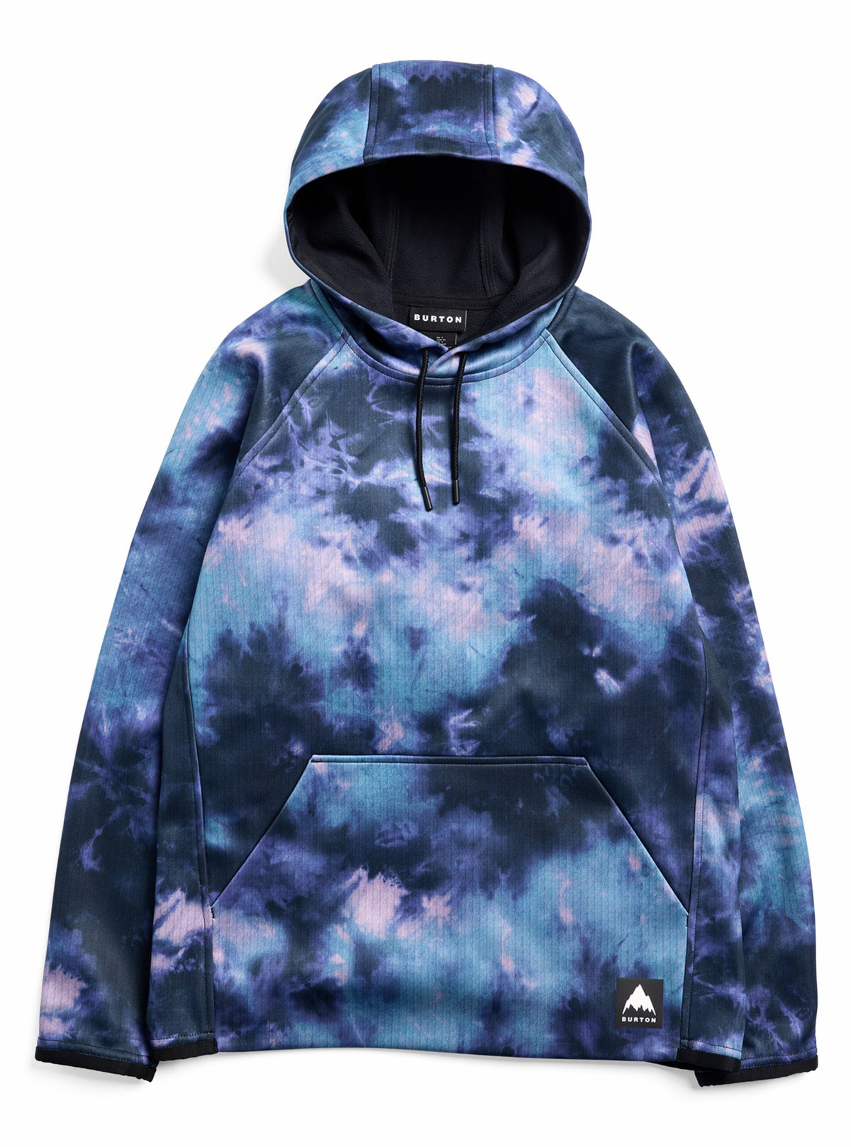 Women's Burton Crown Weatherproof Fleece Pullover 2027 - Burton