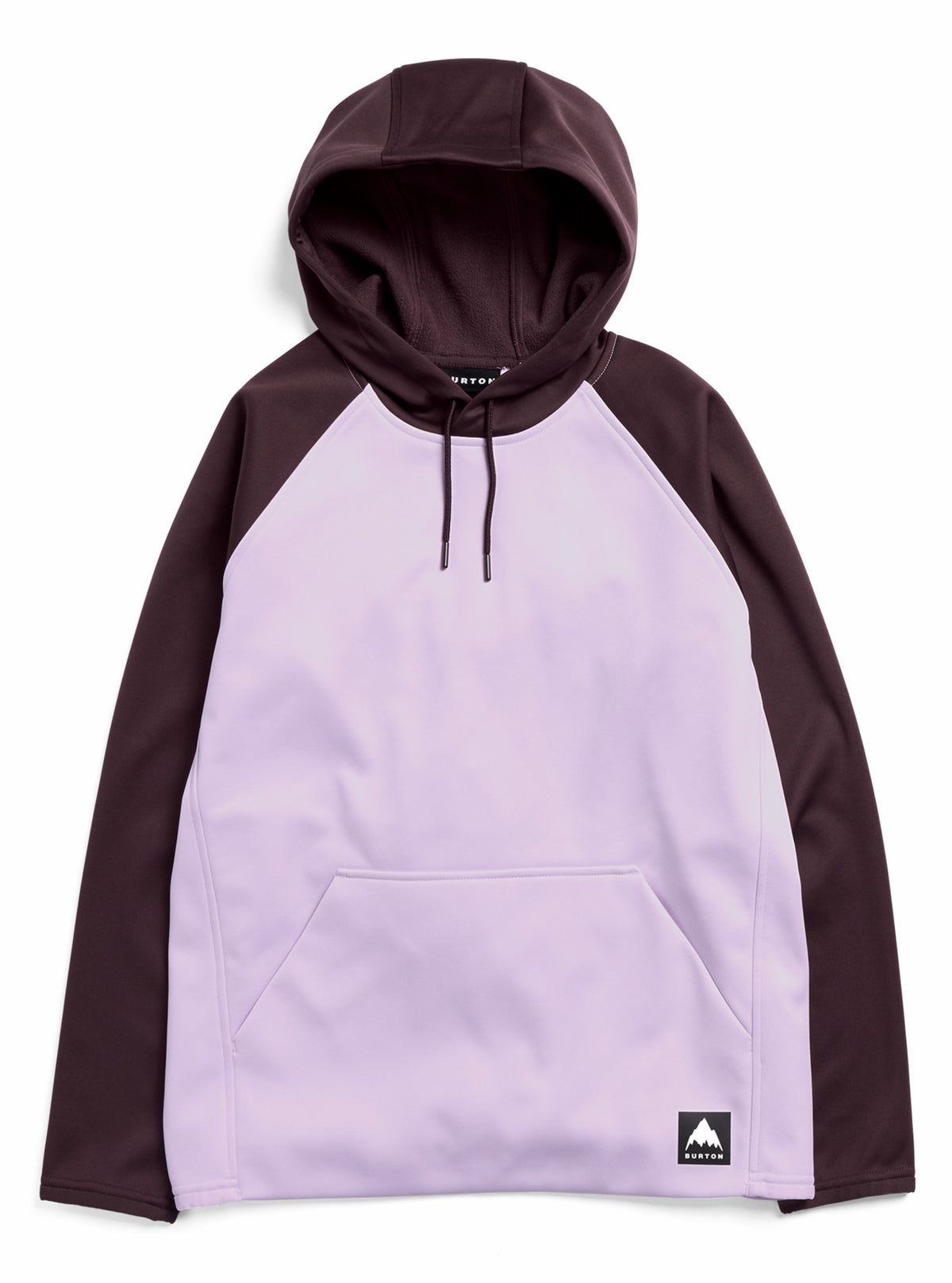 Bear Hug Brown / Moondust Purple,XXS