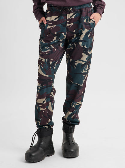 Women's Burton Oak Fleece Pants - Burton