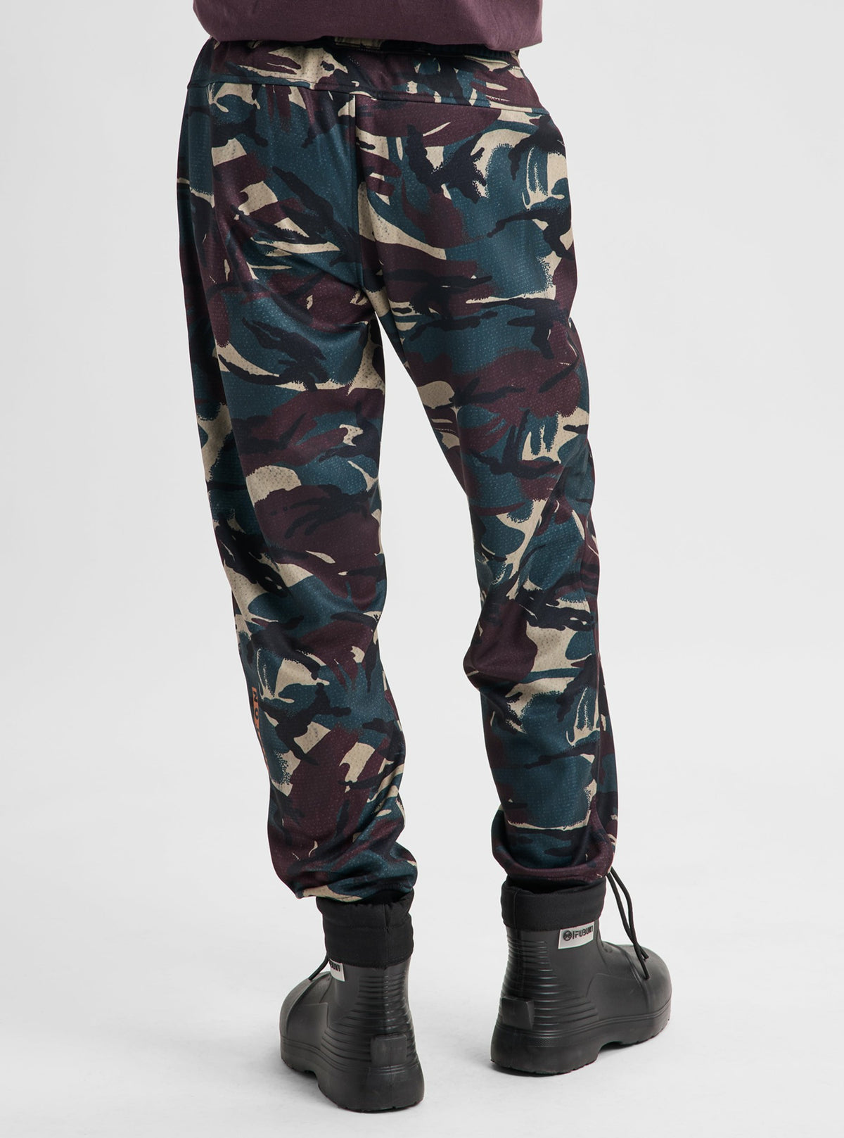 Women's Burton Oak Fleece Pants - Burton