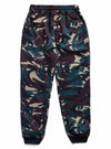 Seersucker Camo
