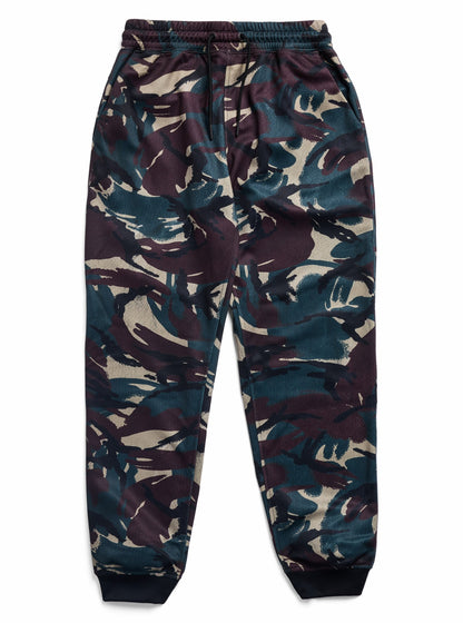 Seersucker Camo,XXS