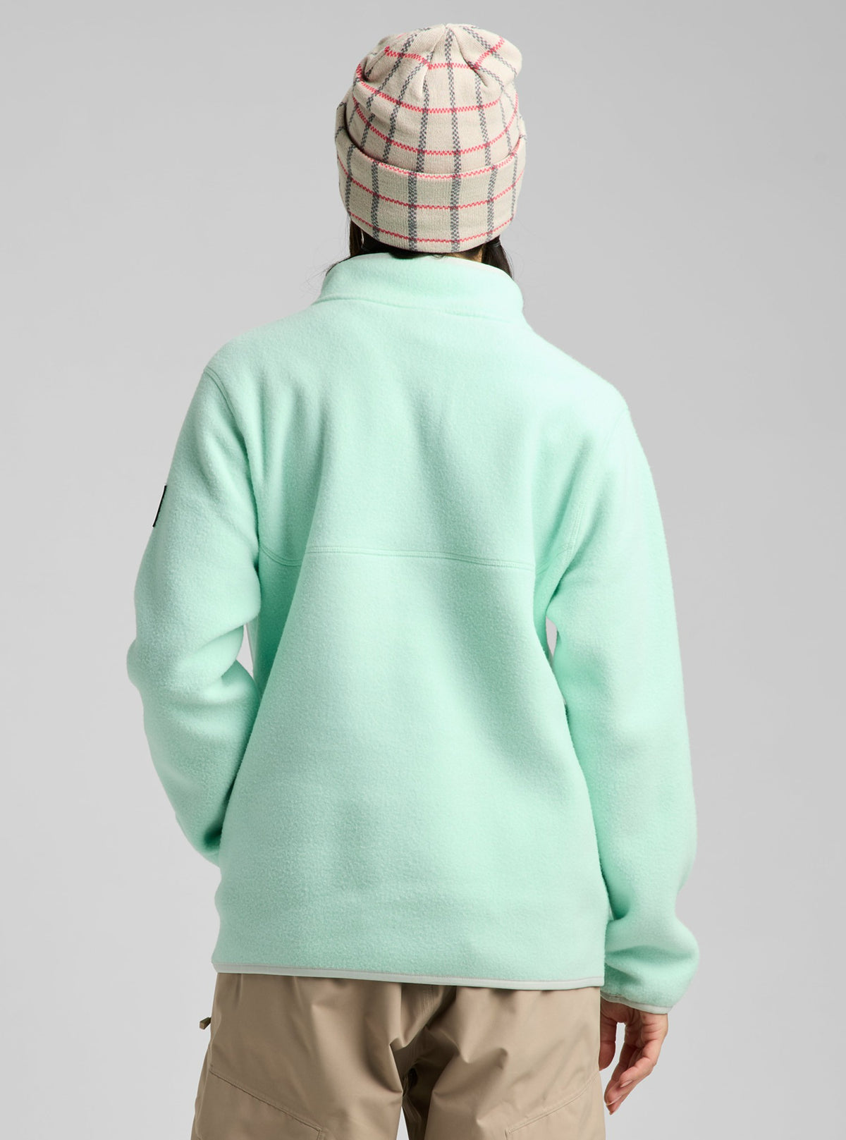 Women's Burton Cinder Fleece Pullover 2027 - Burton