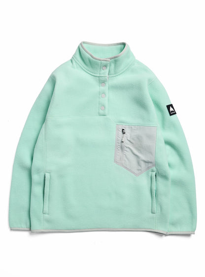 Women's Burton Cinder Fleece Pullover 2027 - Burton