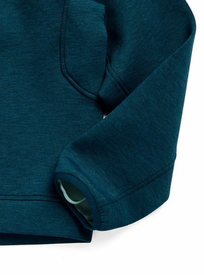 Women's Burton SpaceCloud 1/4 Zip Top - Burton