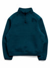 Atlantic Teal Heather
