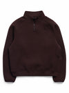 Bear Hug Brown Heather