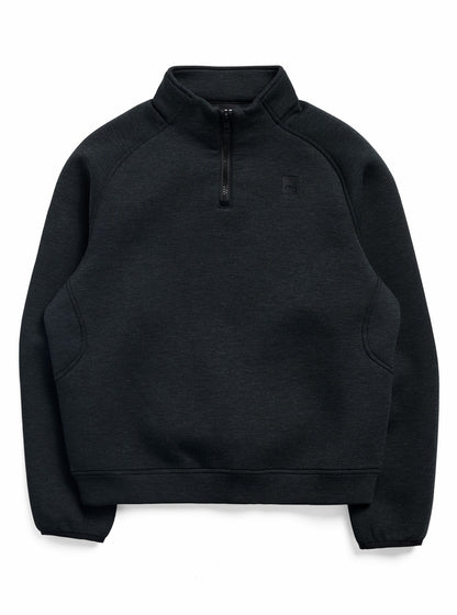 True Black Heather,XXS