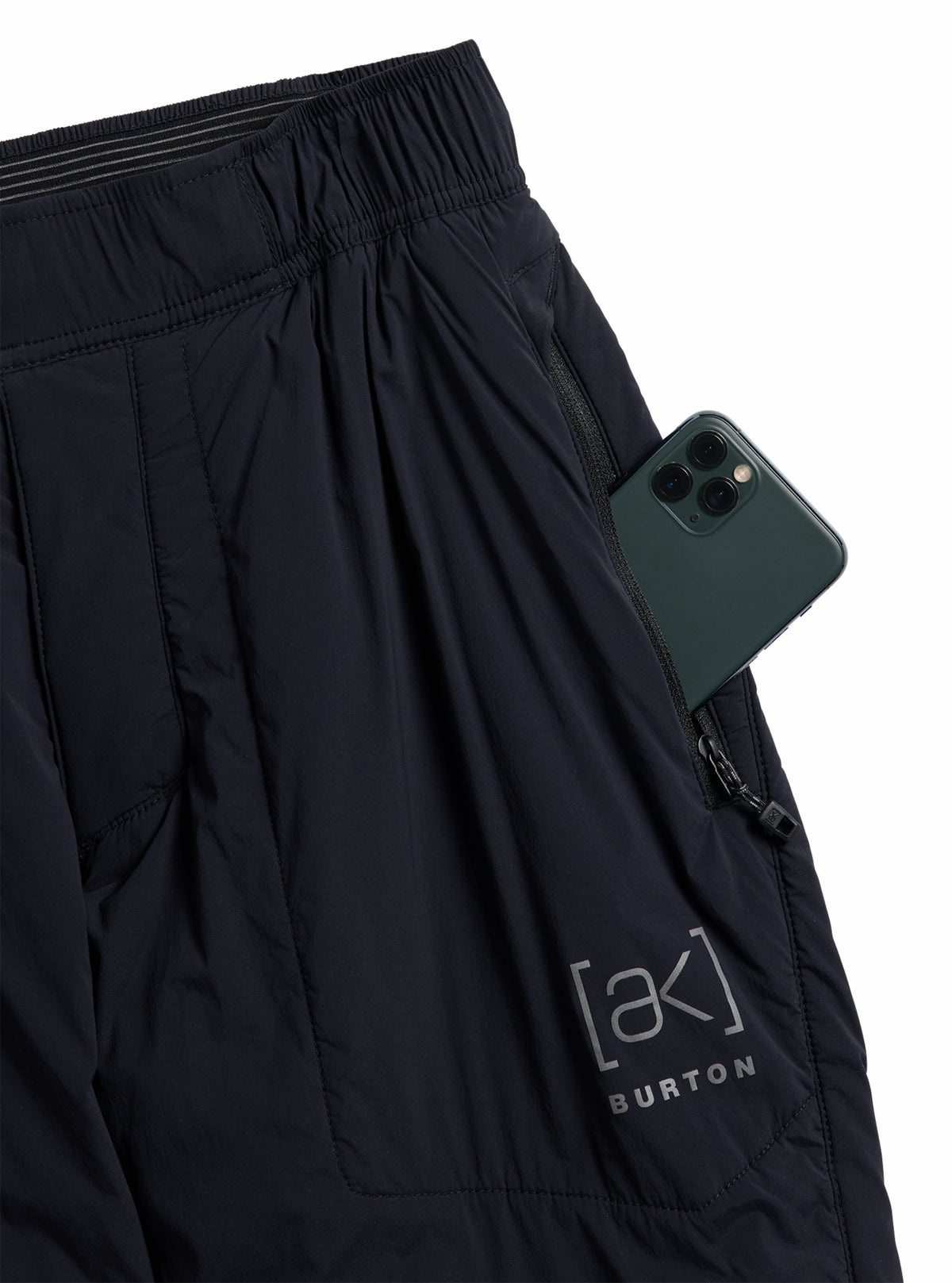 Women's Burton [ak]® Helium Stretch Insulated Pants 2027 - Burton