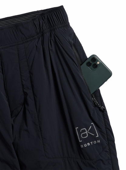 Women's Burton [ak]® Helium Stretch Insulated Pants 2027 - Burton