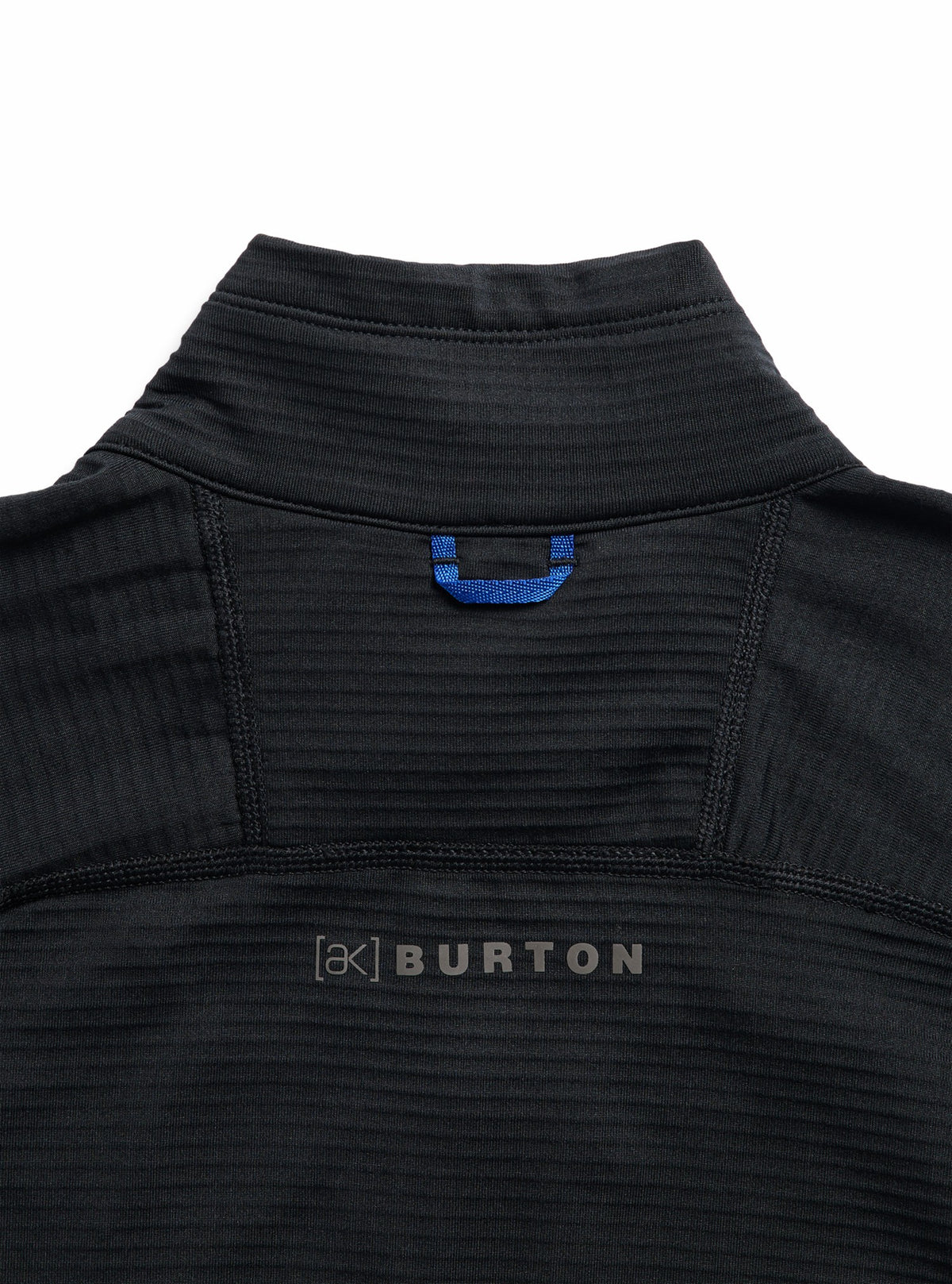 Women's Burton [ak]® Helium Grid Quarter-Zip Fleece 2027 - Burton