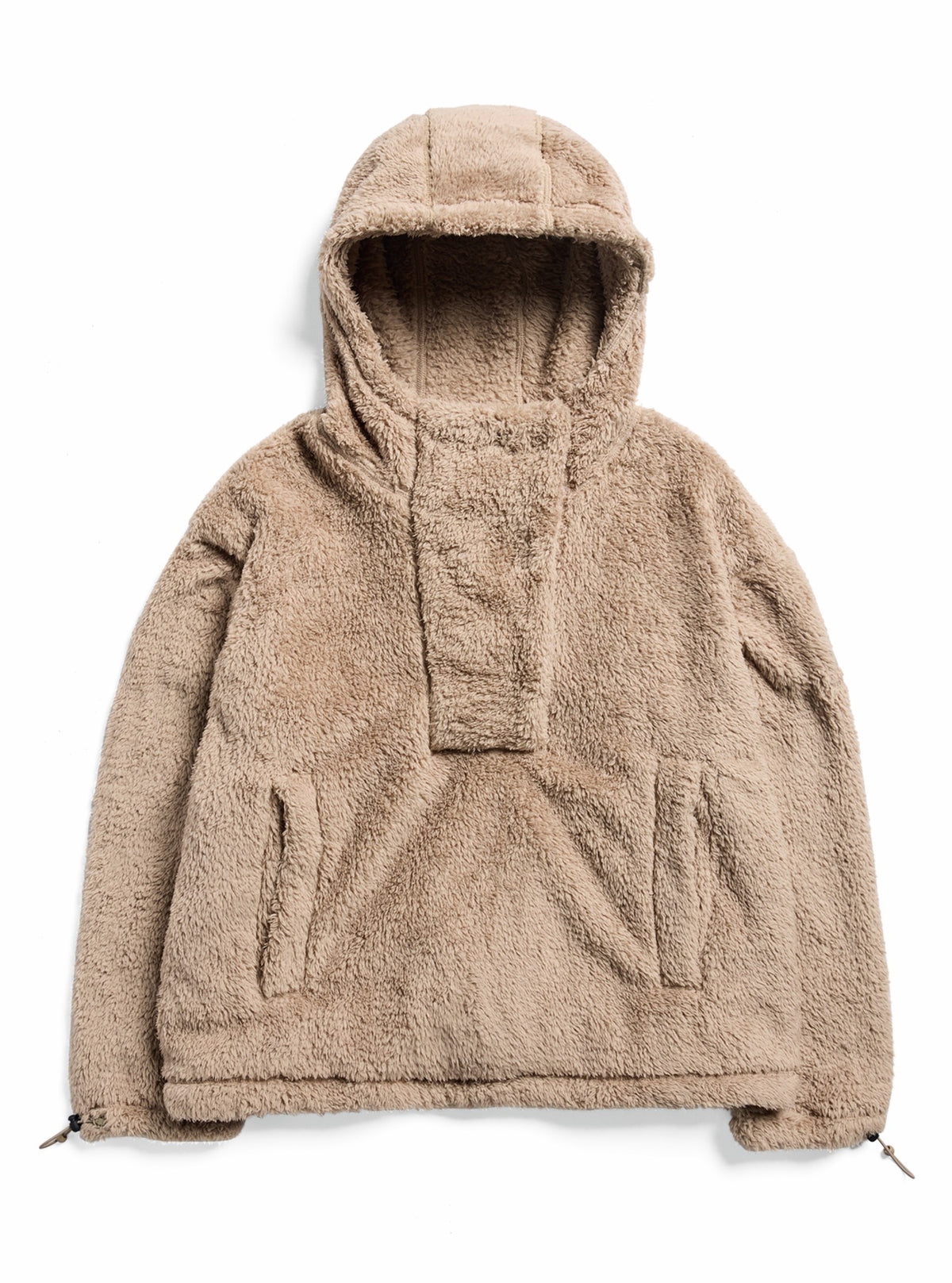 Summit Taupe,XXS
