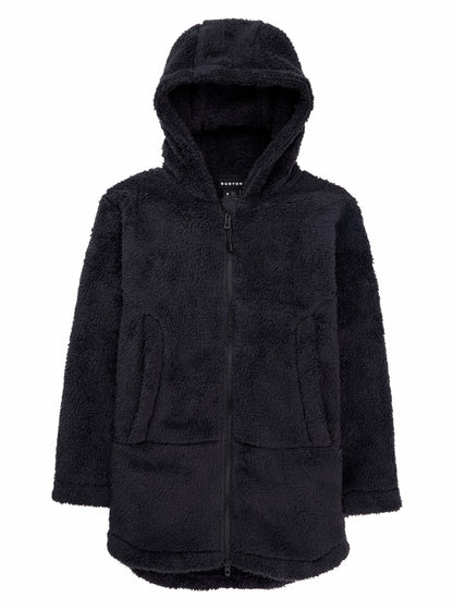 Women's Burton Minxy Hi-Loft Full-Zip Fleece Shirt - Burton