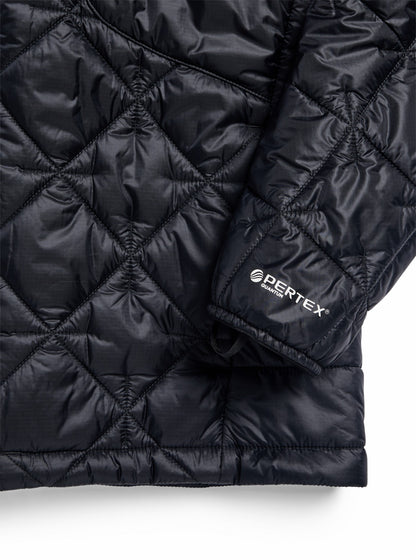 Women's Burton Reserve Synthetic Insulated Hooded Jacket - Burton