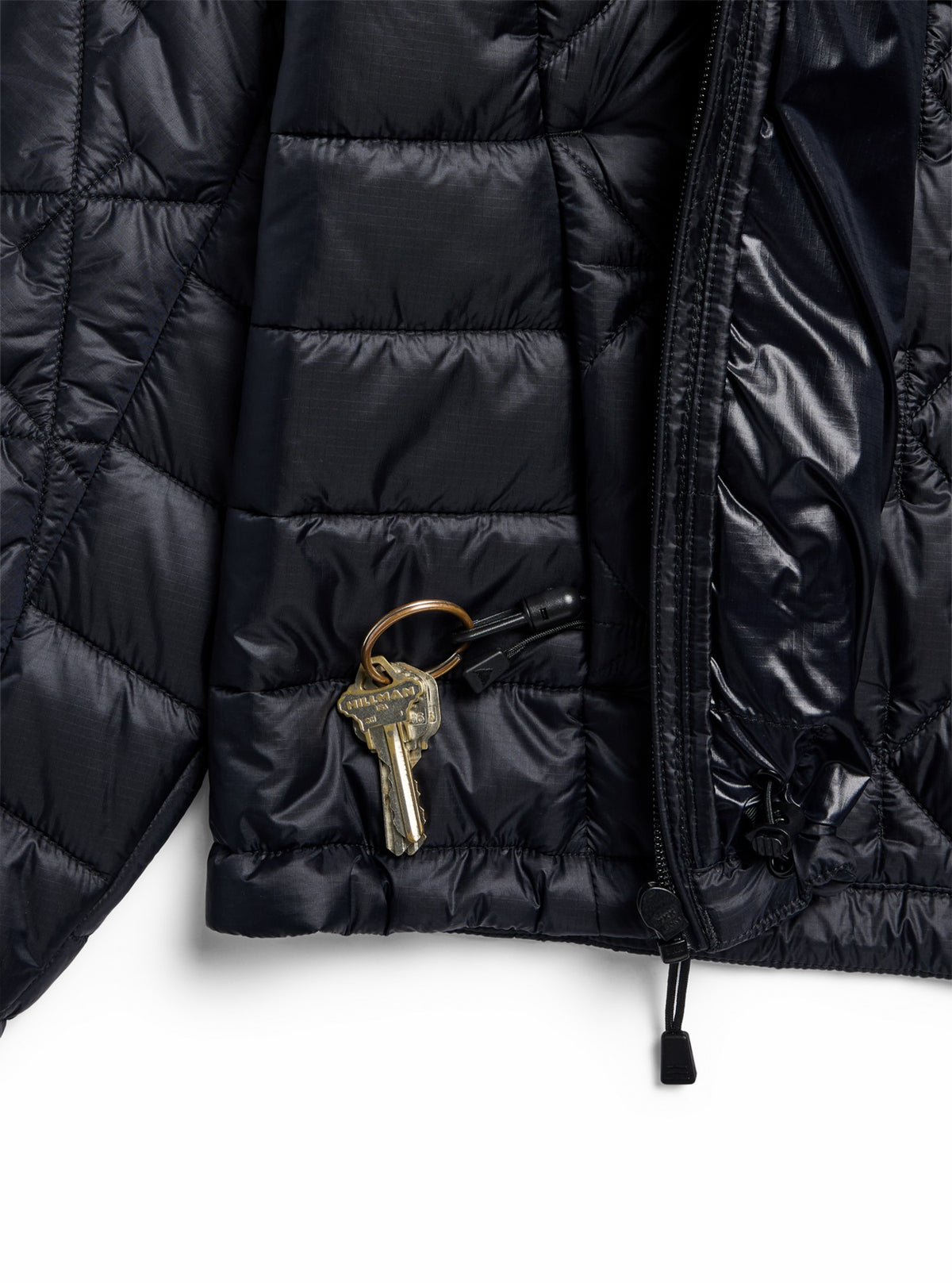 Women's Burton Reserve Synthetic Insulated Hooded Jacket - Burton