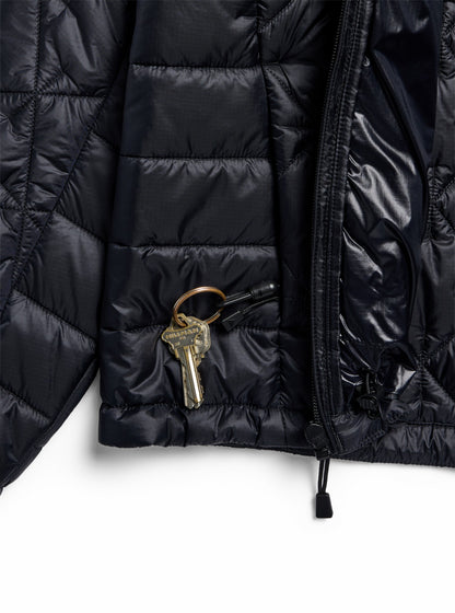 Women's Burton Reserve Synthetic Insulated Hooded Jacket - Burton