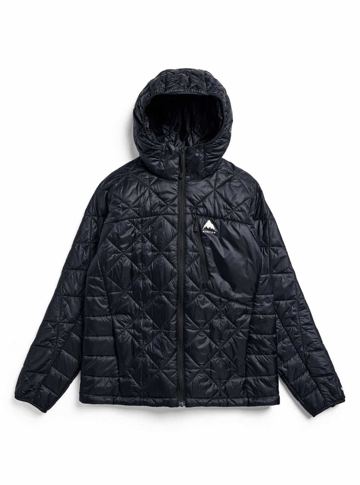 Women's Burton Reserve Synthetic Insulated Hooded Jacket - Burton