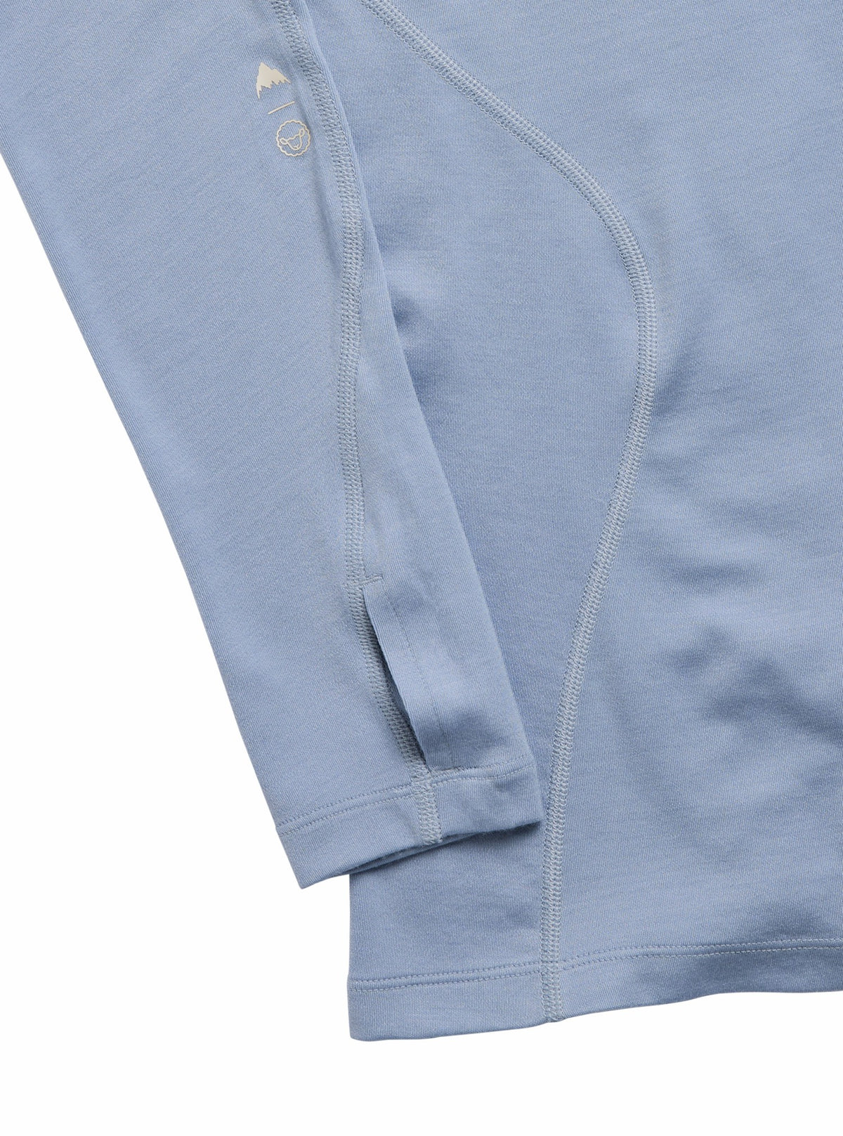 Women's Burton Merino Blend Midweight Base Layer Crew - Burton