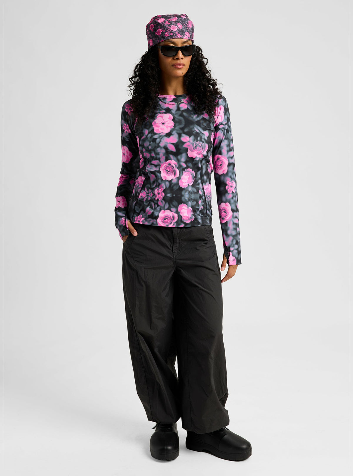 Women's Burton Synthetic Midweight Base Layer Crew - Burton