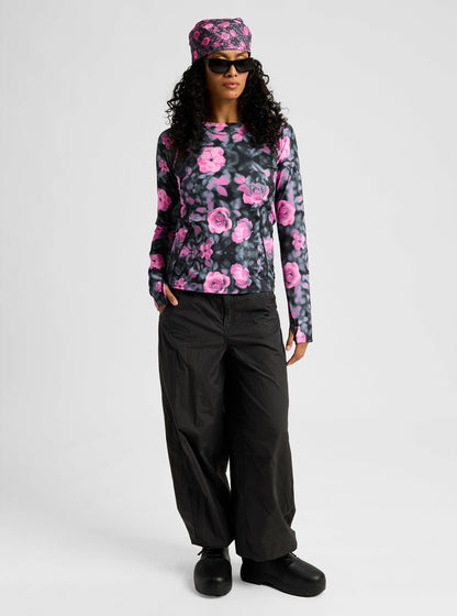 Women's Burton Synthetic Midweight Base Layer Crew - Burton