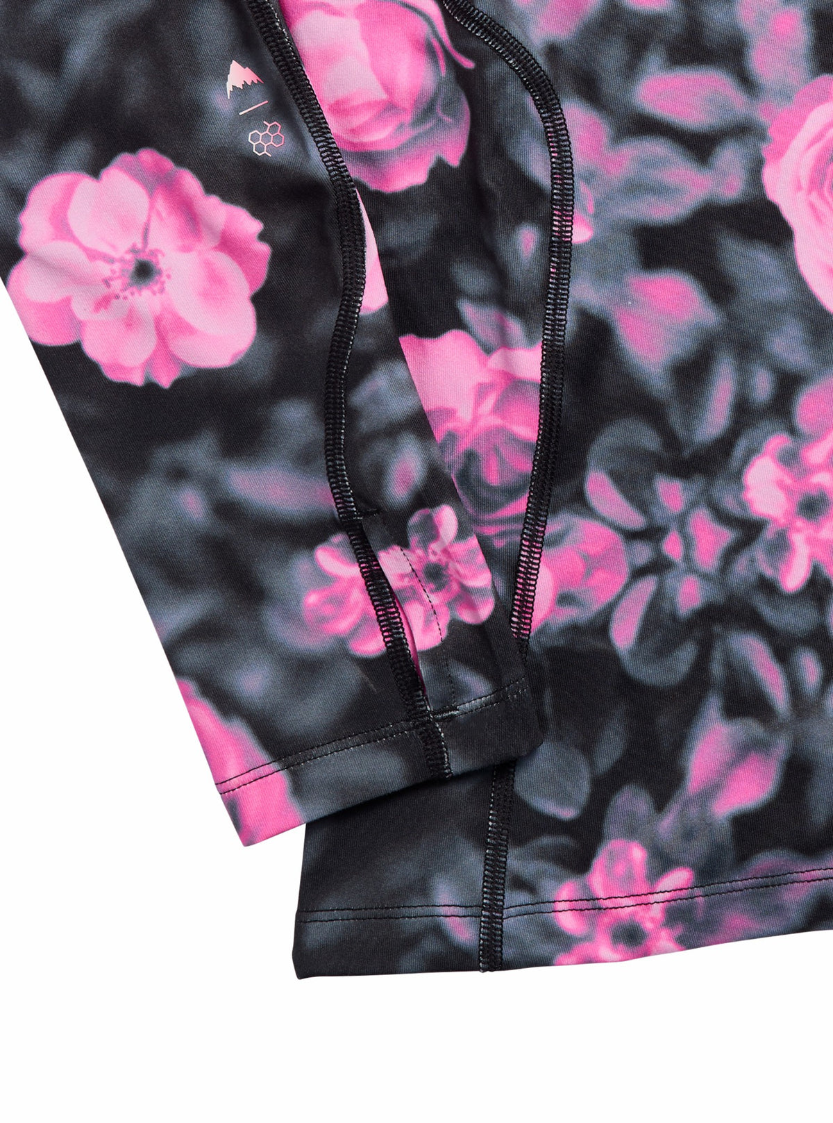 Women's Burton Synthetic Midweight Base Layer Crew - Burton