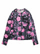 Shockwave Floral