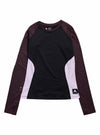 True Black / Bear Hug Brown / Moondust Purple