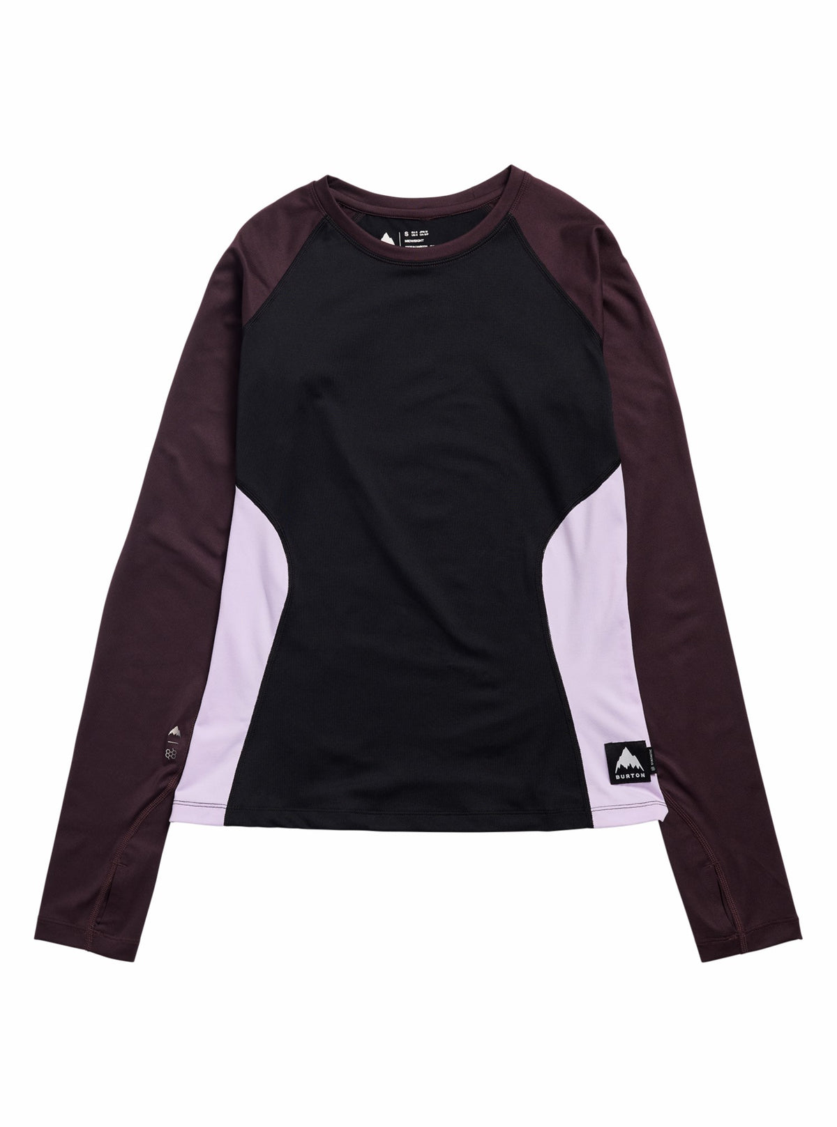 True Black / Bear Hug Brown / Moondust Purple,XXS
