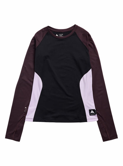 True Black / Bear Hug Brown / Moondust Purple,XXS