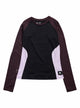 True Black / Bear Hug Brown / Moondust Purple