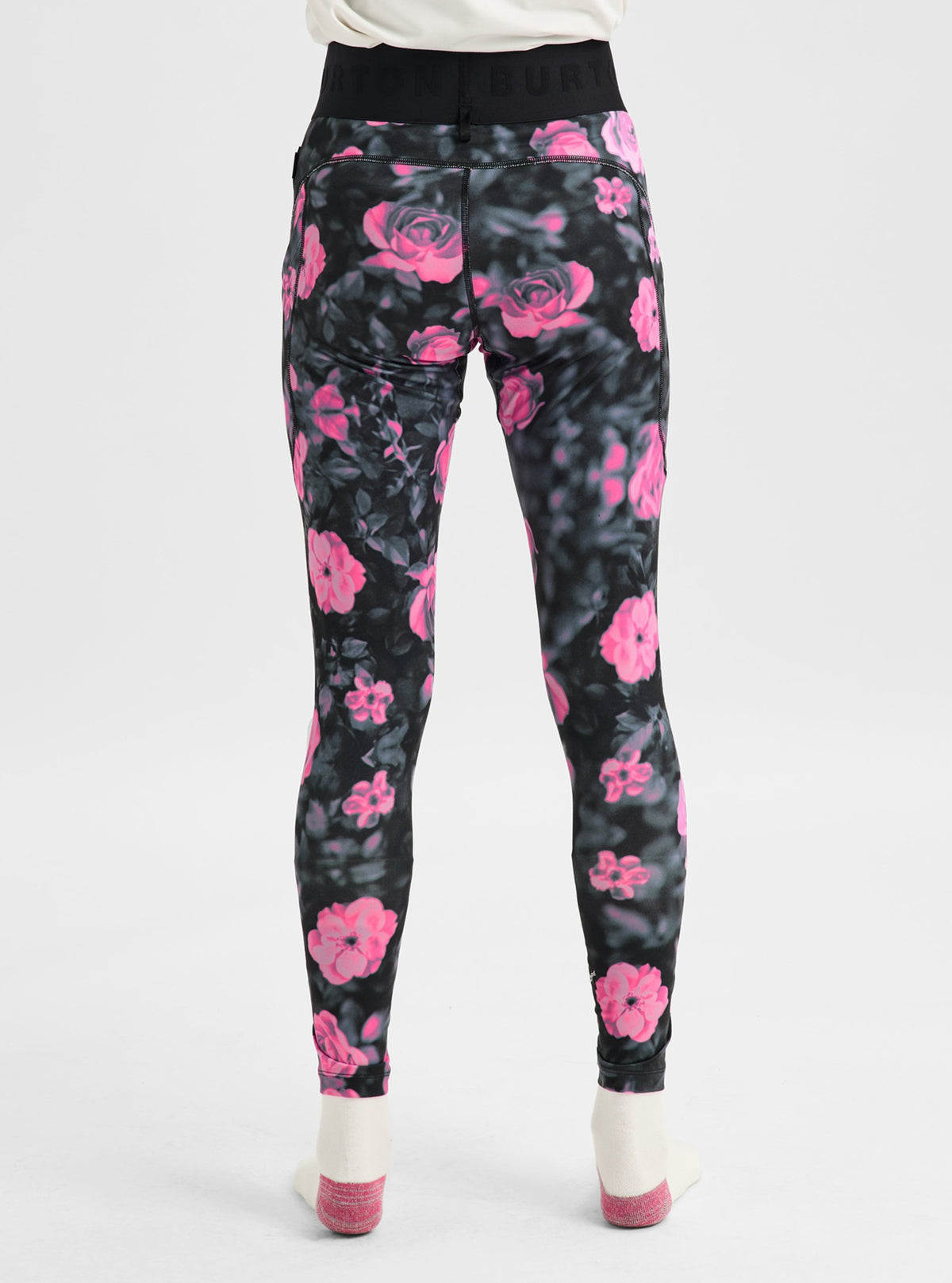 Women's Burton Synthetic Midweight Base Layer Pants - Burton