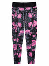 Shockwave Floral