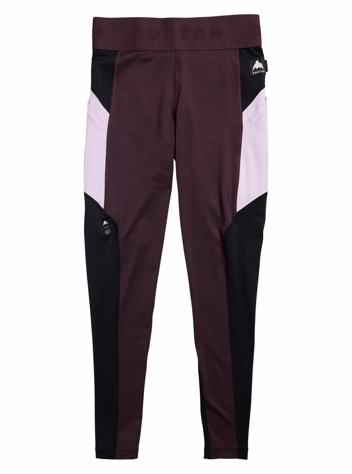 True Black / Bear Hug Brown / Moondust Purple,XXS