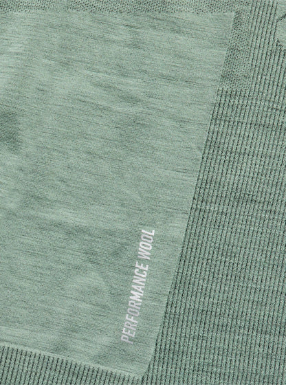 Women's Burton [ak]® Slokar Crewneck Fleece 2027 - Burton