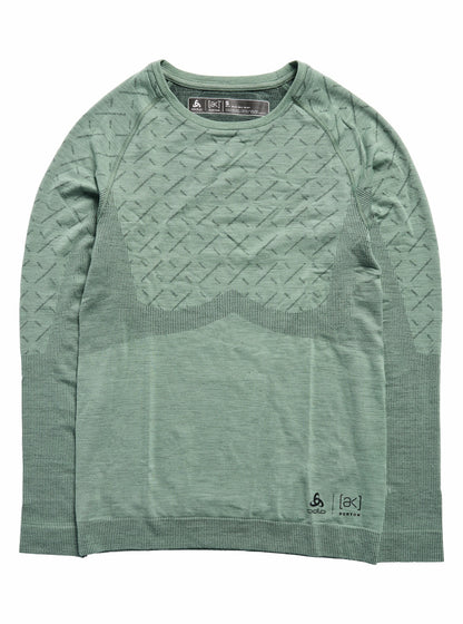 Women's Burton [ak]® Slokar Crewneck Fleece 2027 - Burton