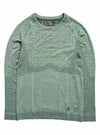 Hedge Green / True Black