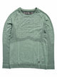 Hedge Green / True Black