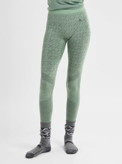 Women's Burton [ak]® Slokar Merino Pants 2027 - Burton