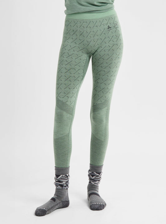 Women's Burton [ak]® Slokar Merino Pants 2027 - Burton