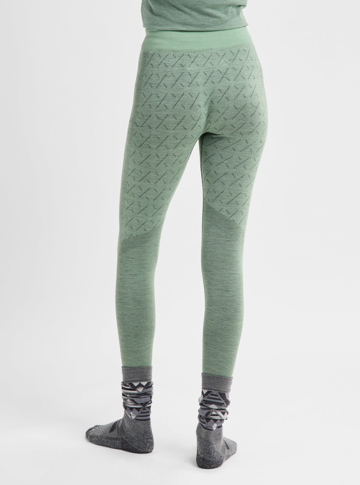 Women's Burton [ak]® Slokar Merino Pants 2027 - Burton