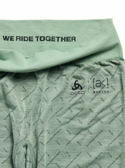Women's Burton [ak]® Slokar Merino Pants 2027 - Burton