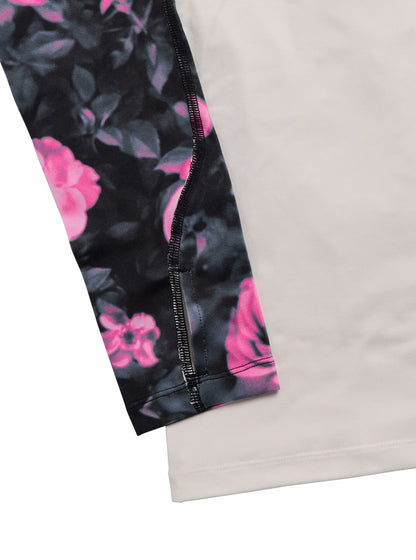 Women's Burton Roadie Base Layer Tech T-Shirt - Burton