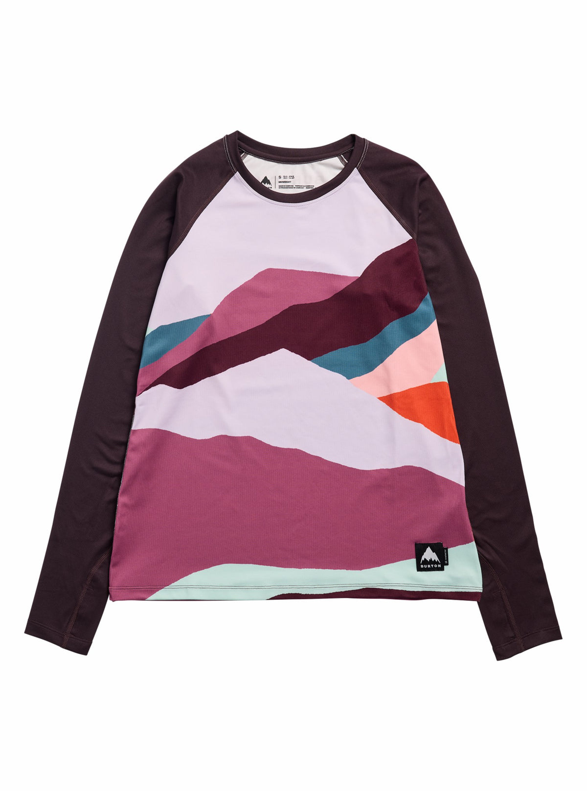 Horizon / Bear Hug Brown,XXS