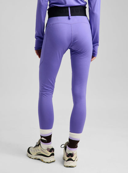 Women's Burton Lightweight Base Layer Pants - Burton