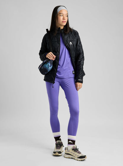 Women's Burton Lightweight Base Layer Pants - Burton