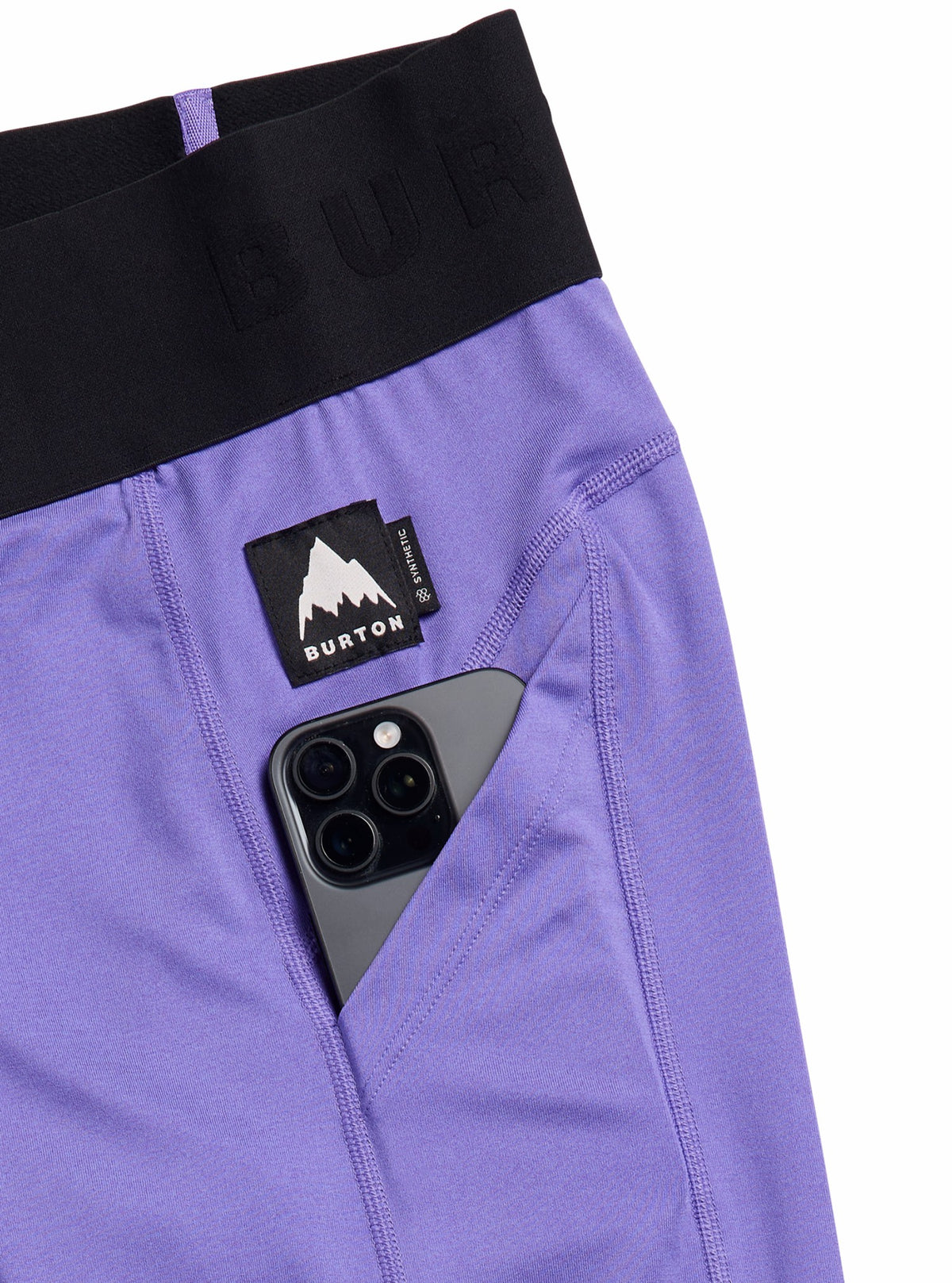 Women's Burton Lightweight Base Layer Pants - Burton