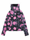 Shockwave Floral