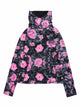 Shockwave Floral