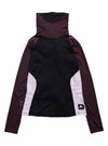 True Black / Bear Hug Brown / Moondust Purple